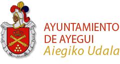Horario de apertura Ayuntamiento de Ayegui, Aiegi