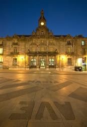 Horario de apertura Excelentísimo Ayuntamiento de Torrelavega,