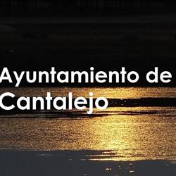Horario de apertura Ayuntamiento de Cantalejo,