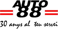 Horario de apertura Auto 88, Barcelona