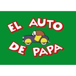 Horario de apertura El Auto De Papá, Logroño