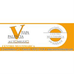 Horario de apertura Automezzo Vivapa, Palencia