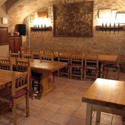 Asociacion Sociedad Gastronomica los Sitios en Zaragoza (Casco Antiguo) - Horario de apertura