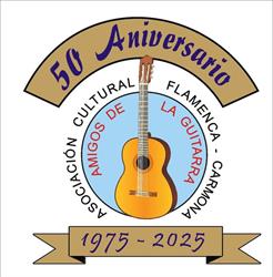 Horario de apertura Asociación Cultural Flamenca Amigos de La Guitarra, Carmona