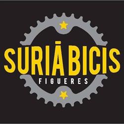 Horario de apertura Suria Bicis, Figueres