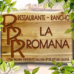Horario de apertura El Restaurante Rancho la Romana, Peguera
