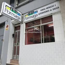Horario de apertura Pormaga Sur S.L., Vigo