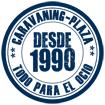 Horario de apertura Aero Caravaning Plaza, Zaragoza