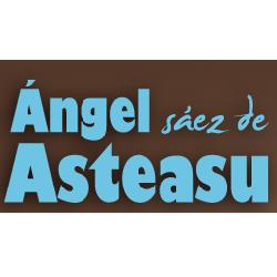 Horario de apertura Ángel Asteasu Abogados, Vitoria-Gasteiz