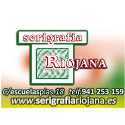 Horario de apertura Serigrafía Riojana, Logroño