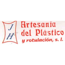 Horario de apertura Artesania Del Plastico Y Rotulacion S.L., Zaragoza