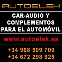Autoelek en Cartagena (Autoelek) - Horario de apertura