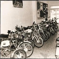 Horario de apertura Motos Company, Alcoi