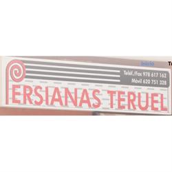 Horario de apertura Persianas Teruel, 