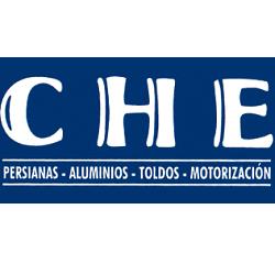 Horario de apertura Persianas Che, La Bañeza