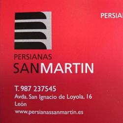 Horario de apertura Persianas San Martín, San Andrés del Rabanedo
