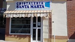 Horario de apertura Cristalerías Santa Marta, Huelva