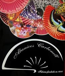 Abanicos Carbonell en Valencia (Eixample) - Horario de apertura