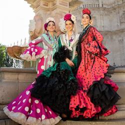 Horario de apertura Azahara Moda Flamenca, Fuengirola