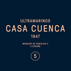 Horario de apertura Casa Cuenca, A Coruña