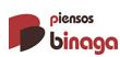Horario de apertura Piensos Binaga, Binéfar