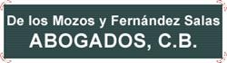 Horario de apertura De Los Mozos y Fernández Salas Abogados C.b., León