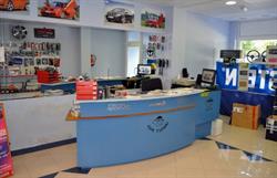 Horario de apertura MAX TUNING C.B, Barakaldo