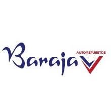 Horario de apertura Auto-repuestos Baraja, S.L., Valladolid
