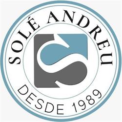Horario de apertura Sole i Andreu S.l., Sabadell