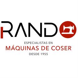 Horario de apertura Rando Máquinas De Coser, Vélez-Málaga