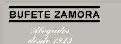 Bufete Zamora Desde 1925 en Barcelona (Les Corts) - Horario de apertura