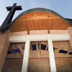 Parroquia Nuestra Señora de Belen en Madrid (Moratalaz) - Horario de apertura
