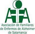 Horario de apertura Afa - Asociacion de Familiares de Enfermos de Alzheimer, Salamanca
