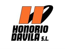 Horario de apertura honorio davila, Las Palmas de Gran Canaria