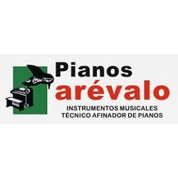 Horario de apertura Pianos Arévalo, León