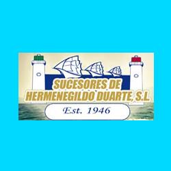 Horario de apertura Sucesores de Hermenegildo Duarte, Arrecife