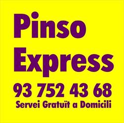 Horario de apertura Pinso Express, Premià de Mar