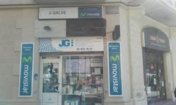 J.galve Instalaciones en Barcelona (Eixample) - Horario de apertura