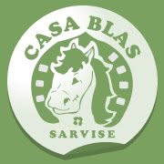 Horario de apertura Paseos a Caballos Casa Blas (Sarvisé), 