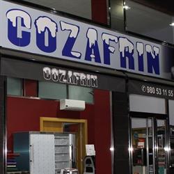 Horario de apertura Cozafrin, Zamora