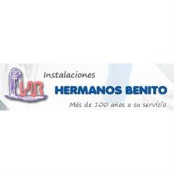 Horario de apertura Fontanería Hermanos Benito, Nájera