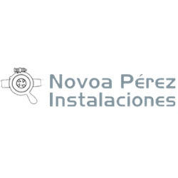 Horario de apertura Novoa Pérez Instalaciones, Ávila