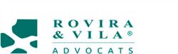 Horario de apertura Rovira & Vila Abogados, Girona