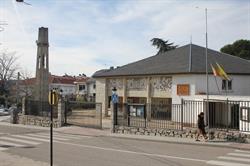 Horario de apertura Parroquia Nuestra Señora del Rosario, Hoyo de Manzanares