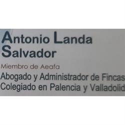 Horario de apertura Antonio Landa Salvador, Palencia