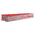 Horario de apertura Hierros y Suministros Martínez, Molina de Segura