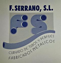 Horario de apertura F Serrano S.l., Leganés