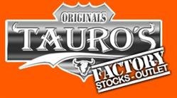Horario de apertura Tauro's Factory, Castellón de la Plana