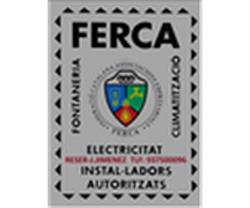 Horario de apertura RESER - INSTALACIONES JIMENEZ, Mataró