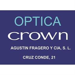 Horario de apertura Óptica Crown - Agustín Fragero y CIA, Córdoba